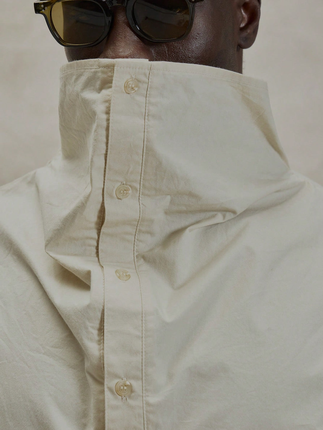 SHEIN ing, khaki