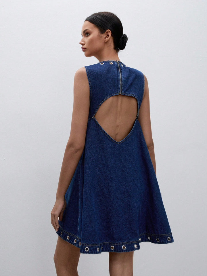 Rochie SHEIN, albastru