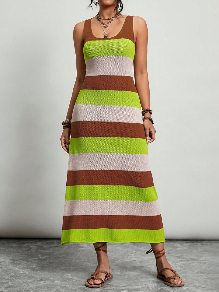 Rochie SHEIN, mix culori