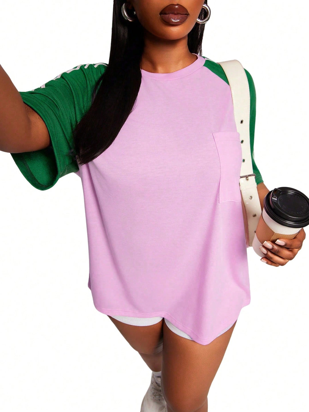 Tricou SHEIN