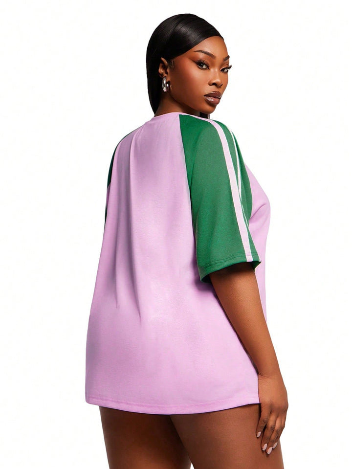 Tricou SHEIN
