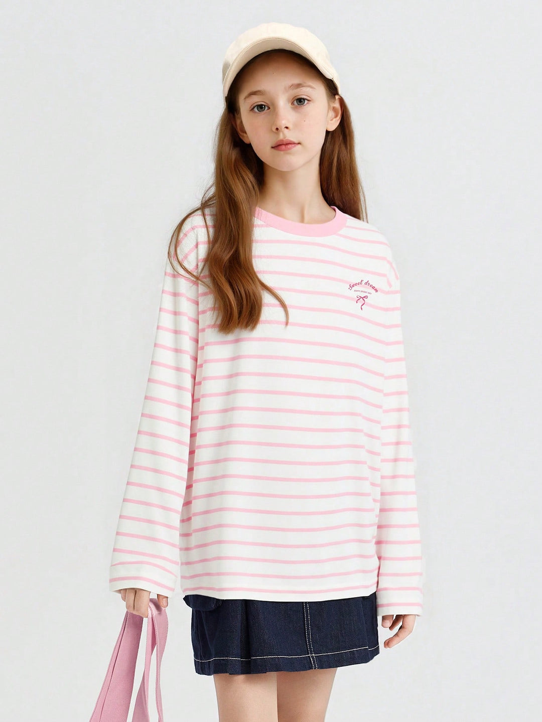 Tricou SHEIN, mix culori