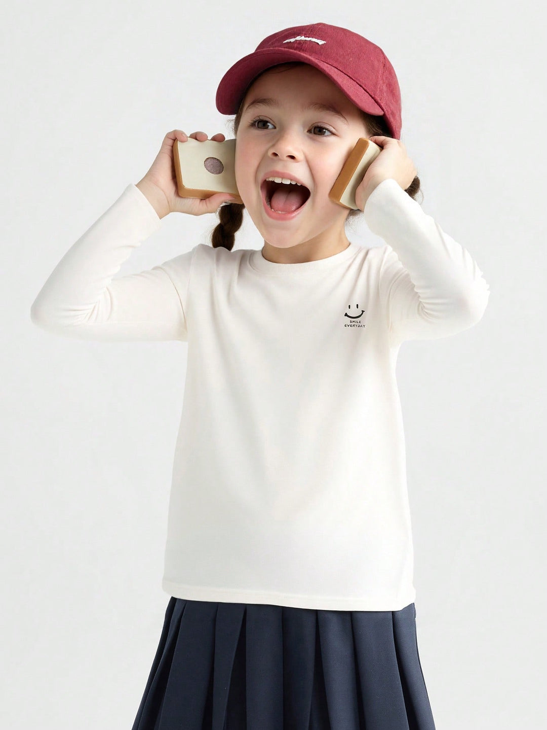 Tricou SHEIN, alb