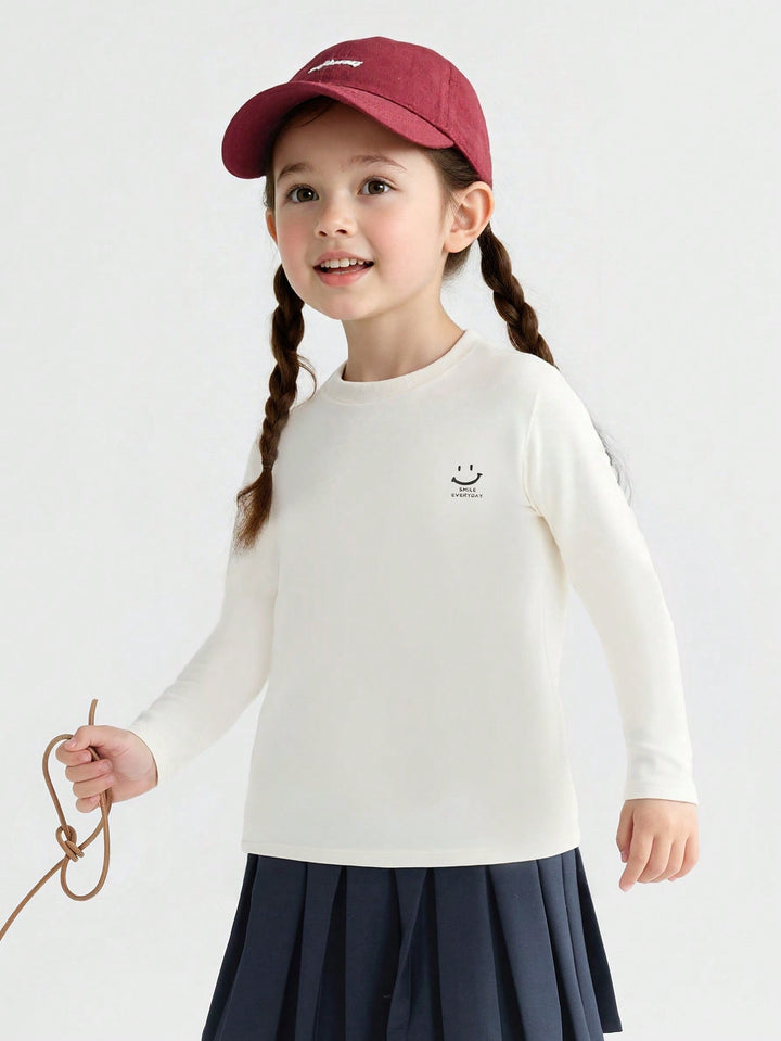 Tricou SHEIN, alb