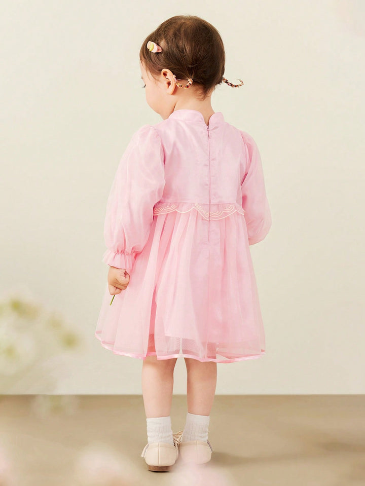 Rochie SHEIN, roz