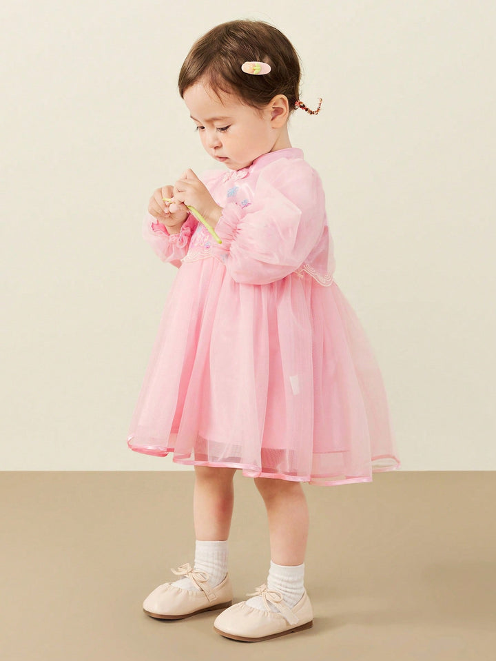Rochie SHEIN, roz