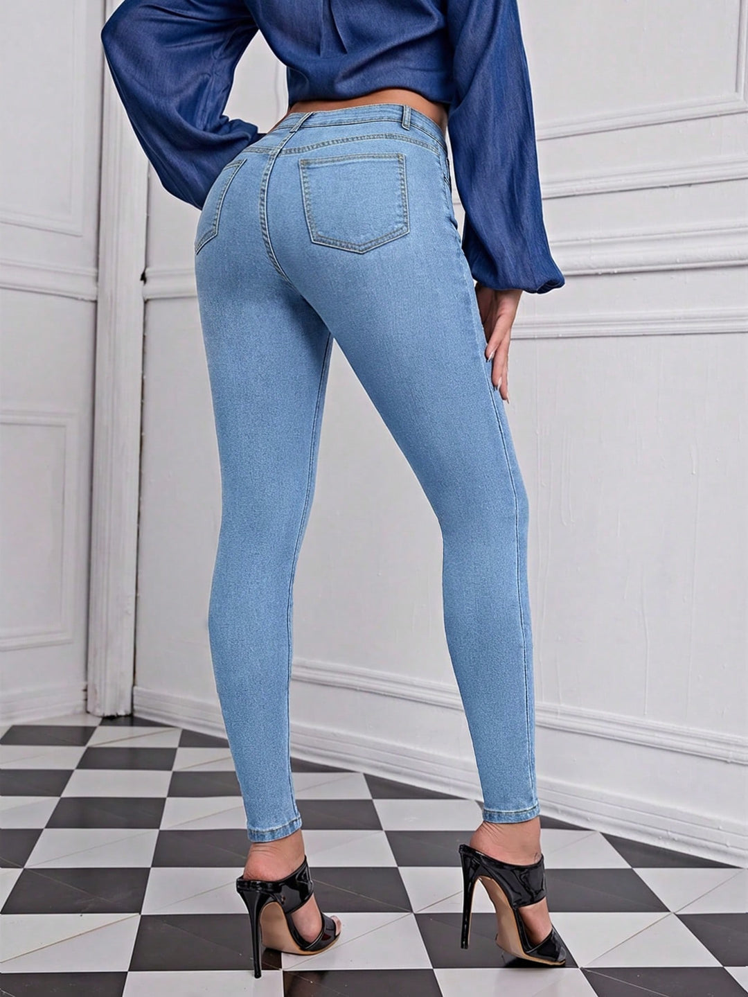 Jeans SHEIN