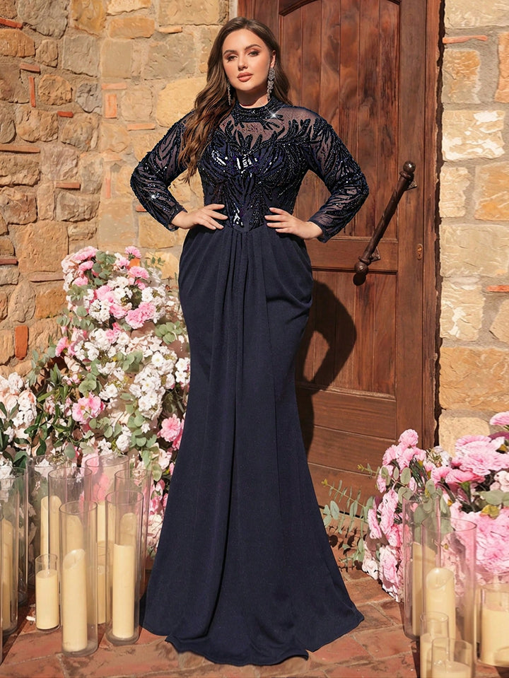 SHEIN Ruha, kék