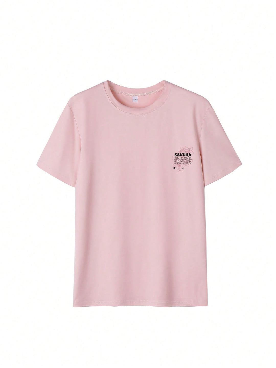 Tricou SHEIN, mix culori