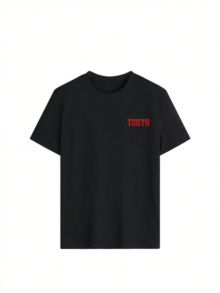 Tricou SHEIN, mix culori