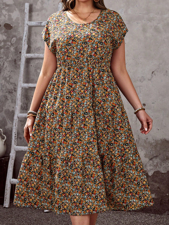 SHEIN ruha