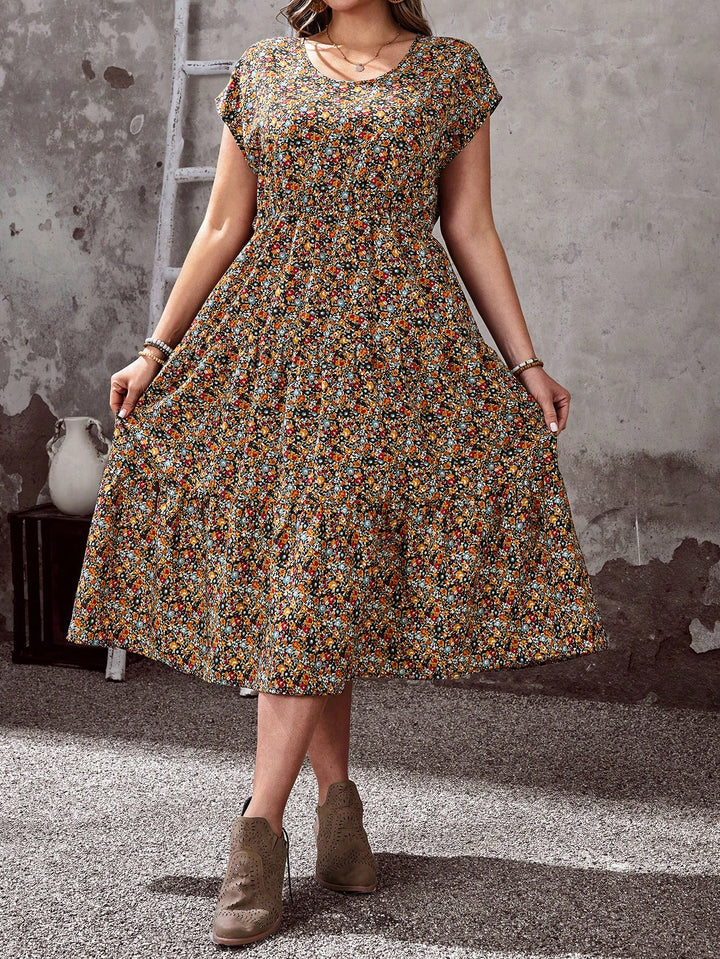 SHEIN ruha