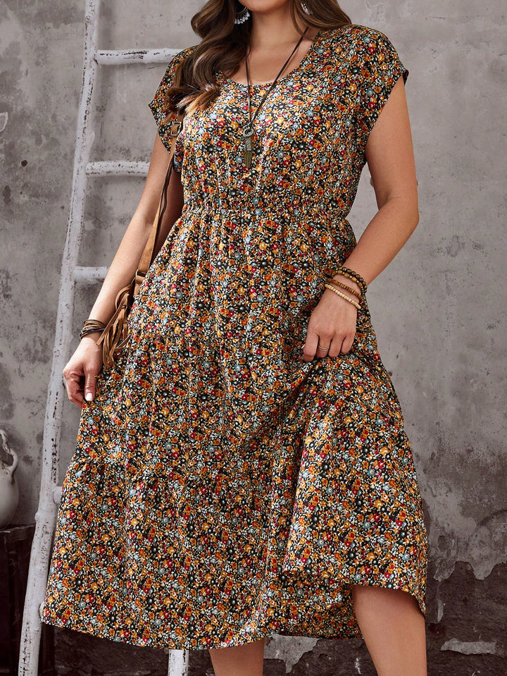 SHEIN ruha