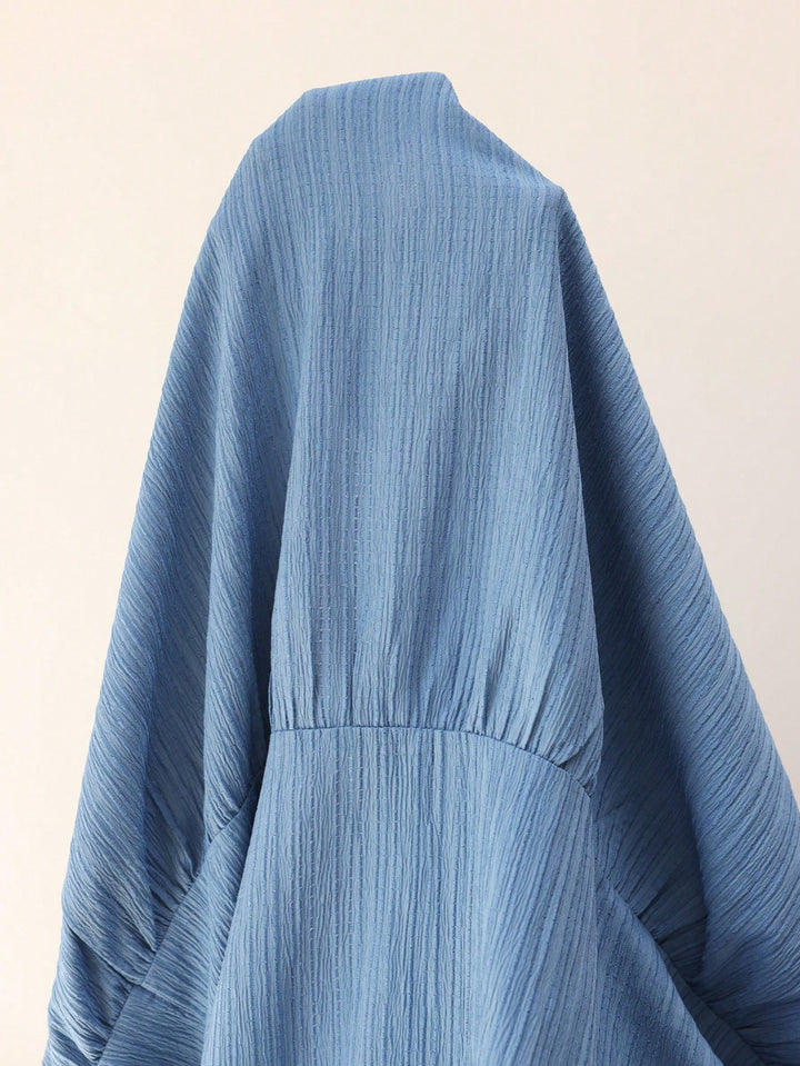 SHEIN maxi szoknya, kék