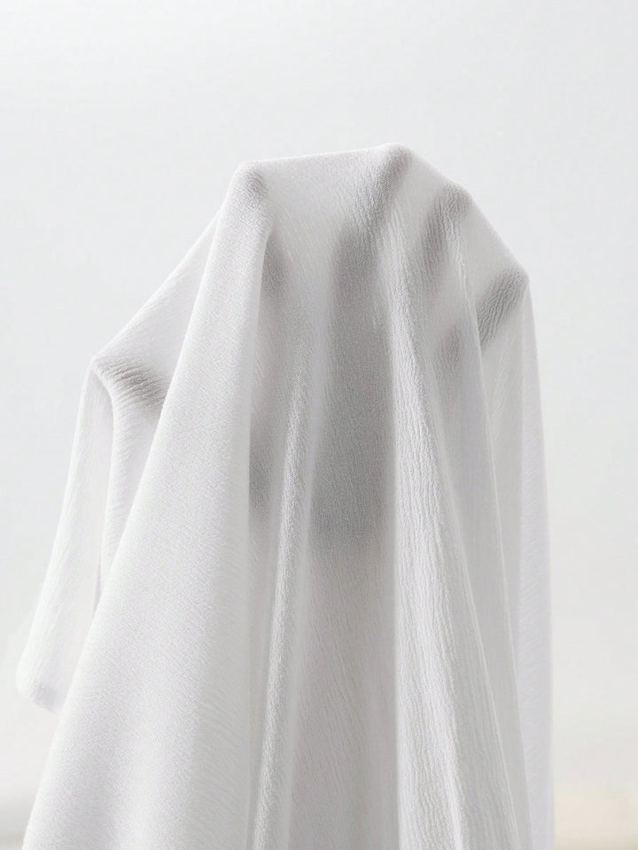 Rochie SHEIN, alb