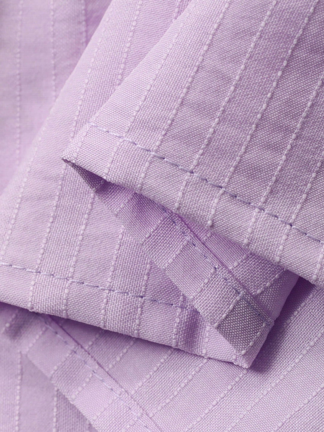 Bluza tip cămașă SHEIN, roz