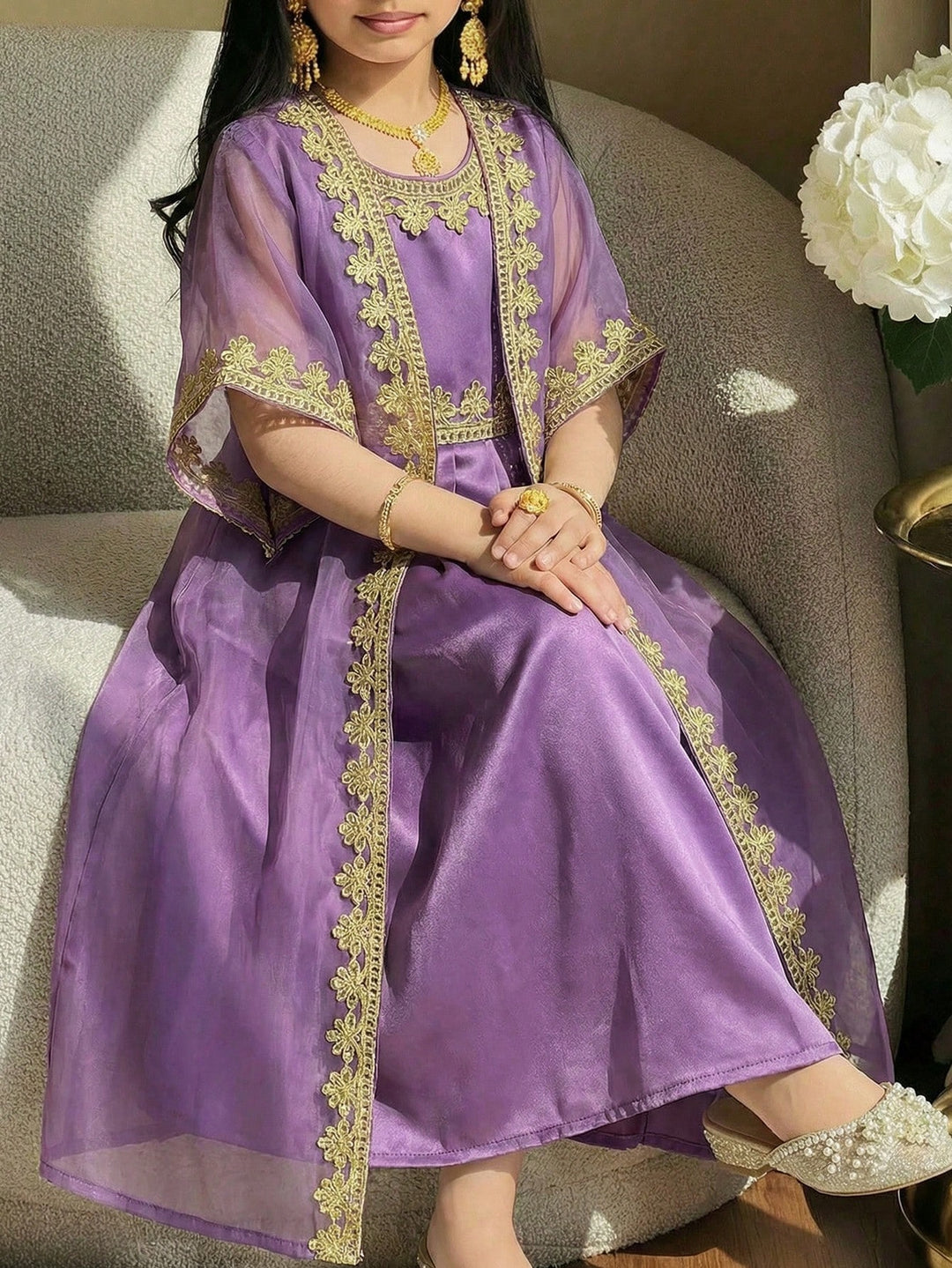 Rochie SHEIN, mov