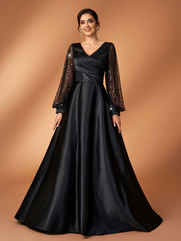 Rochie SHEIN, negru