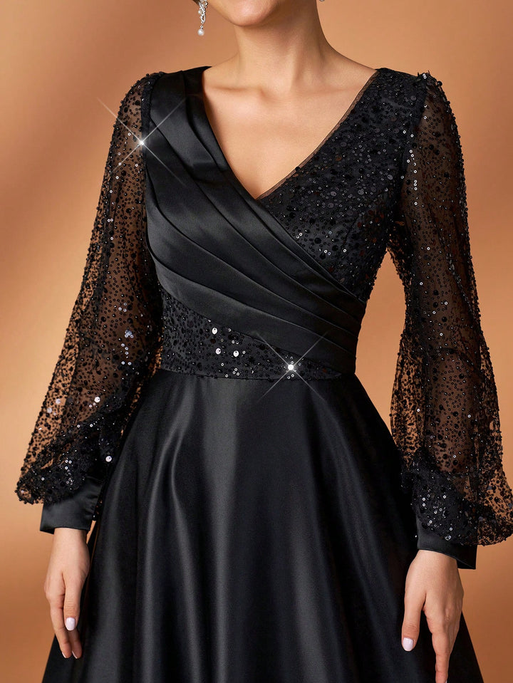 Rochie SHEIN, negru