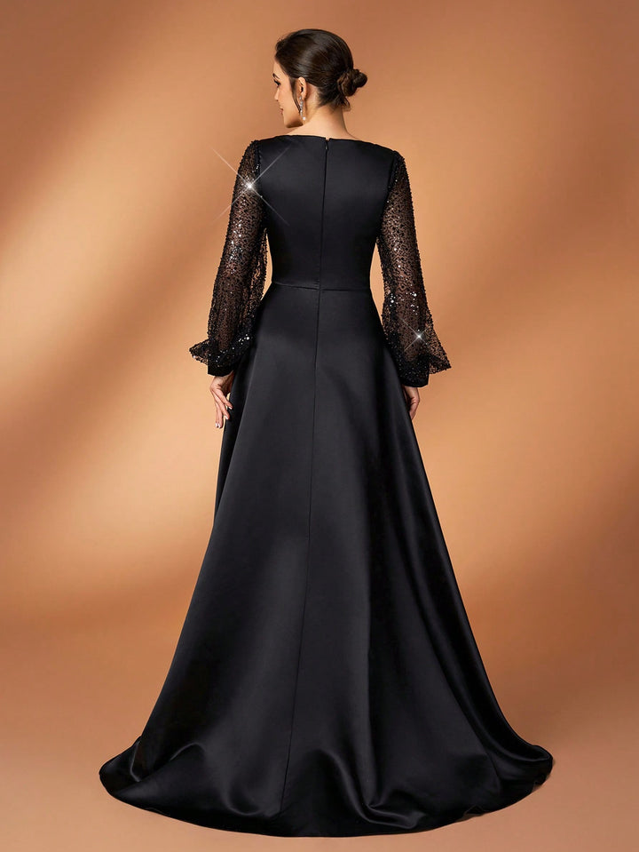 Rochie SHEIN, negru