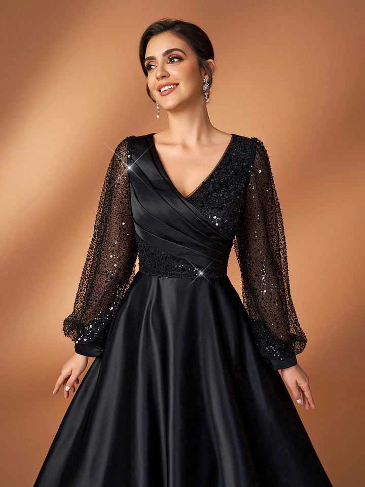 Rochie SHEIN, negru
