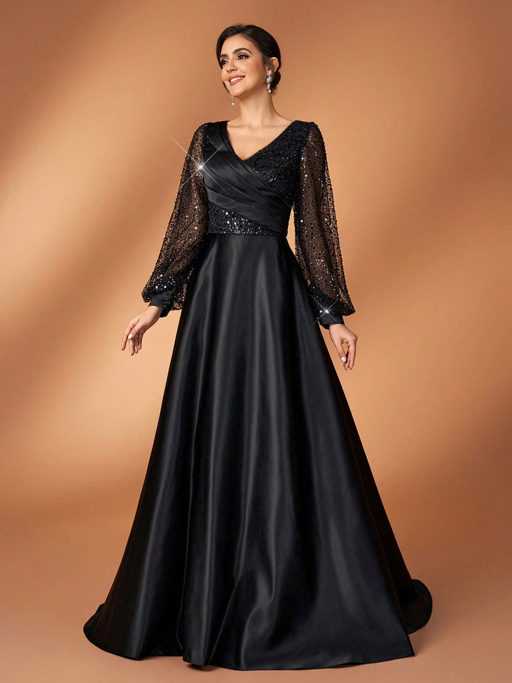 Rochie SHEIN, negru