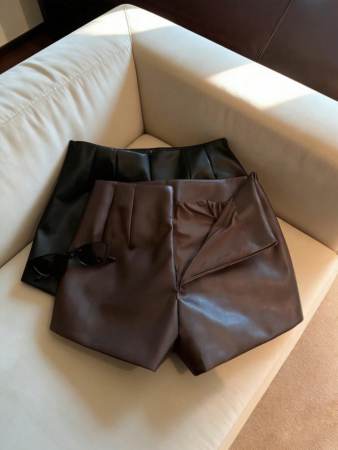Pantaloni scurți SHEIN, mix culori