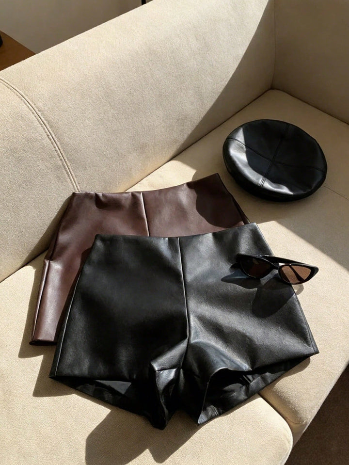 Pantaloni scurți SHEIN, mix culori