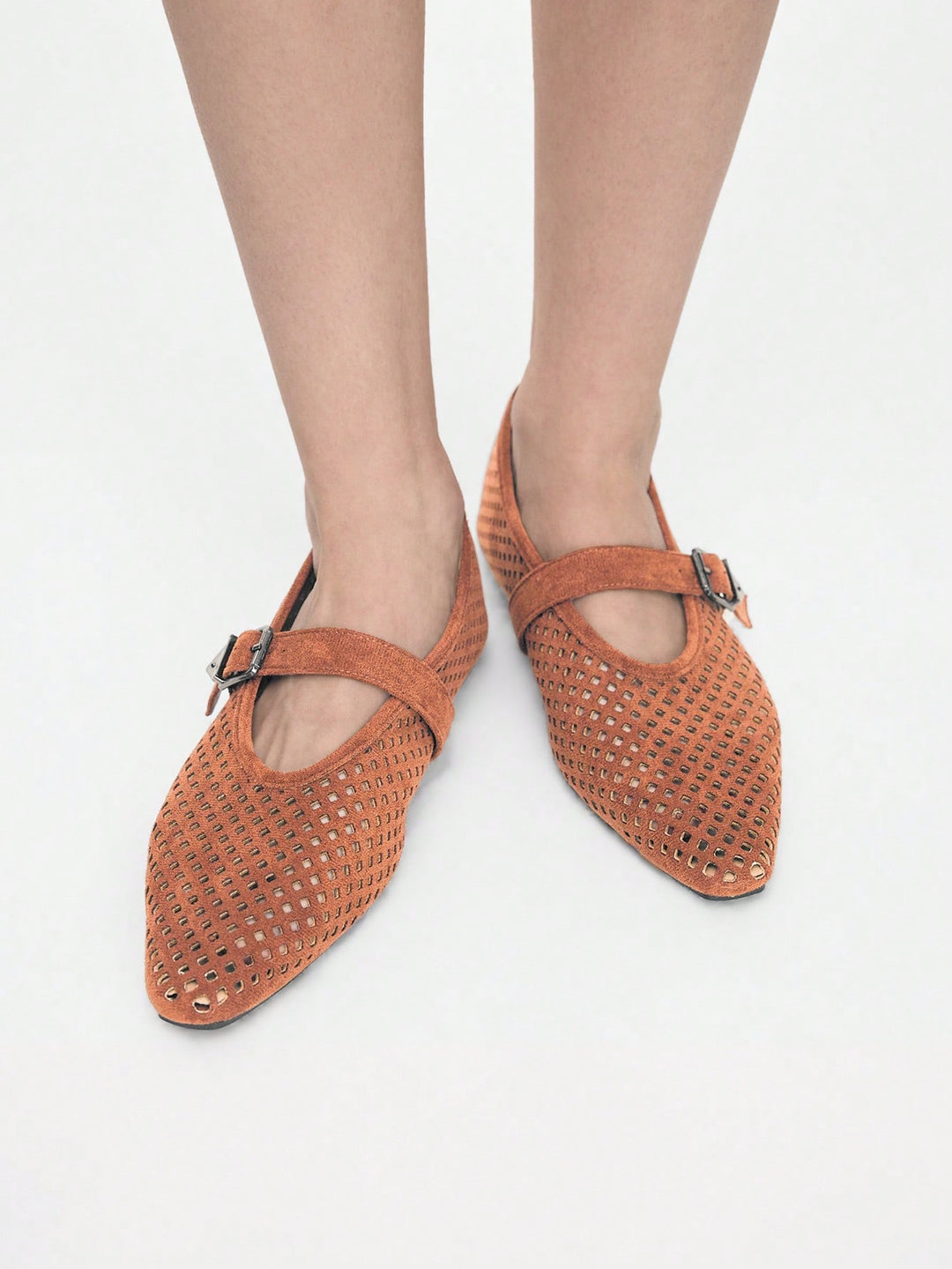 Balerina SHEIN, barna
