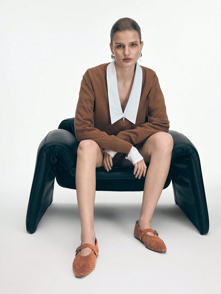 Balerina SHEIN, barna