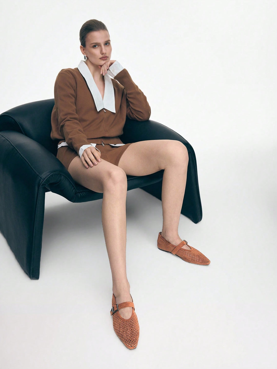 Balerina SHEIN, barna
