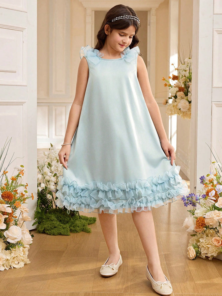 Rochie SHEIN, albastru