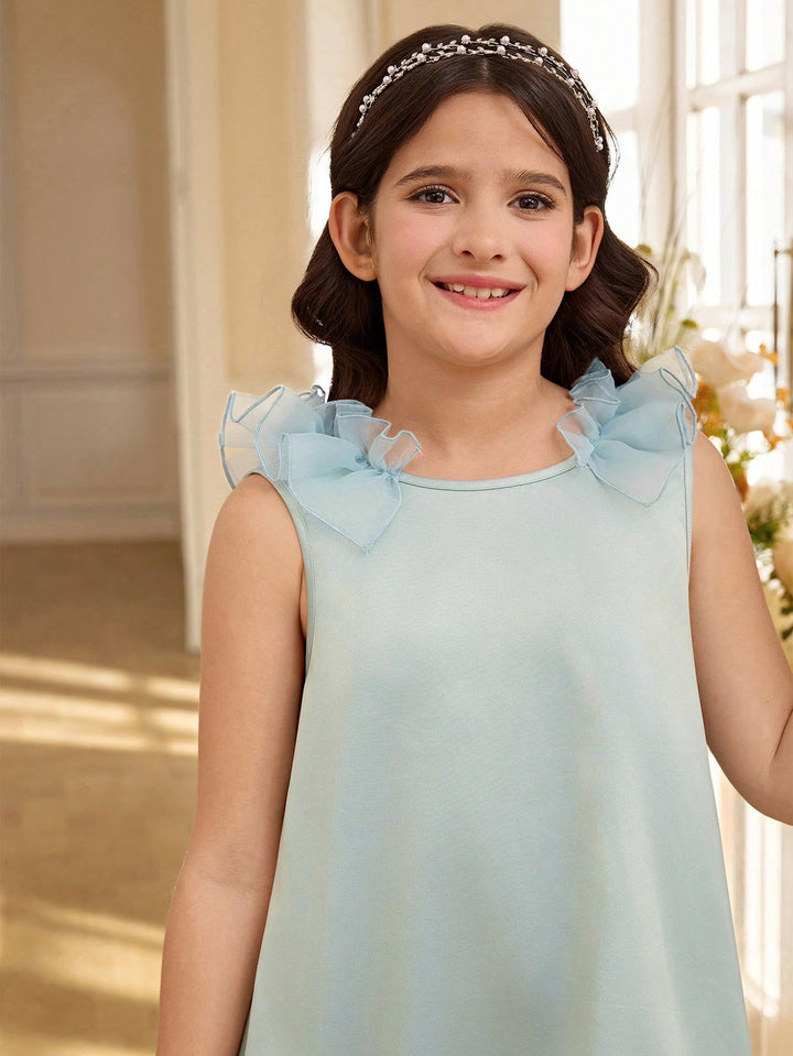 Rochie SHEIN, albastru