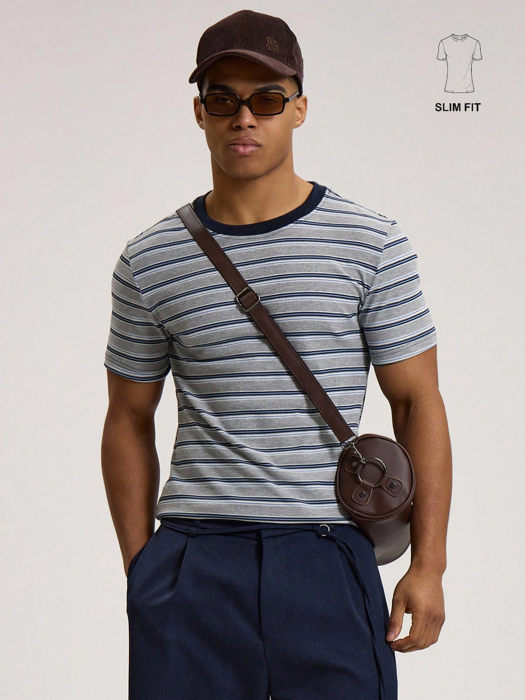 Tricou SHEIN, mix culori
