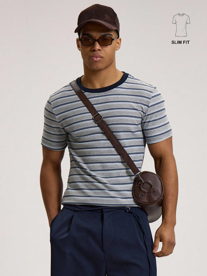 Tricou SHEIN, mix culori