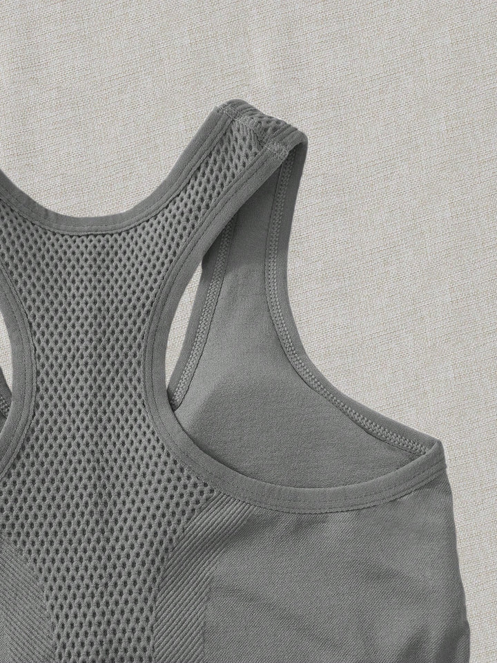 Bustieră sport SHEIN, mix culori