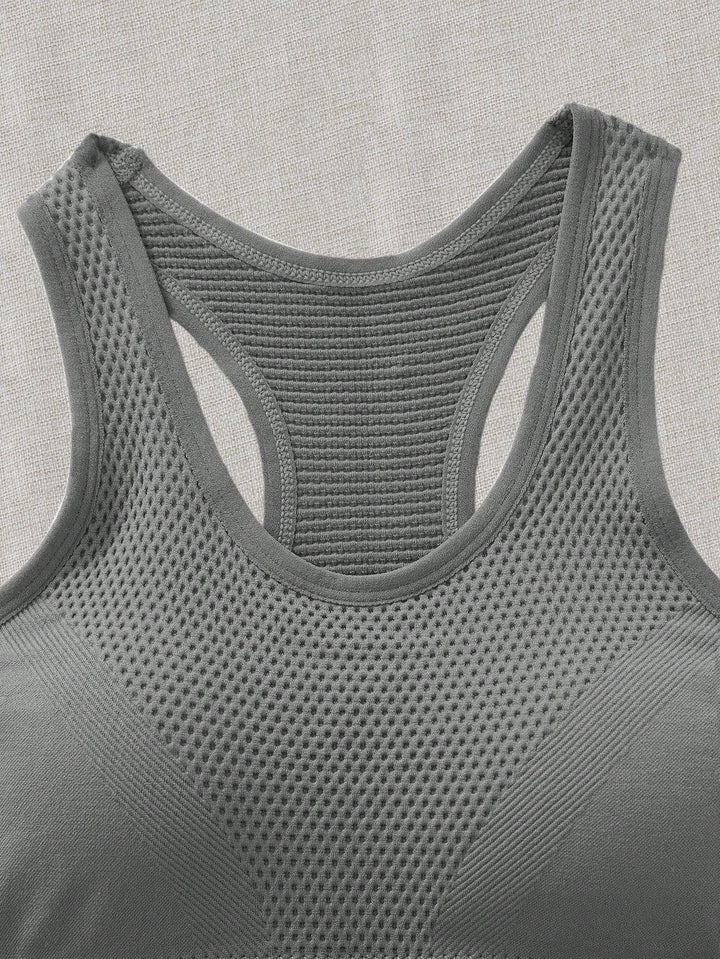Bustieră sport SHEIN, mix culori