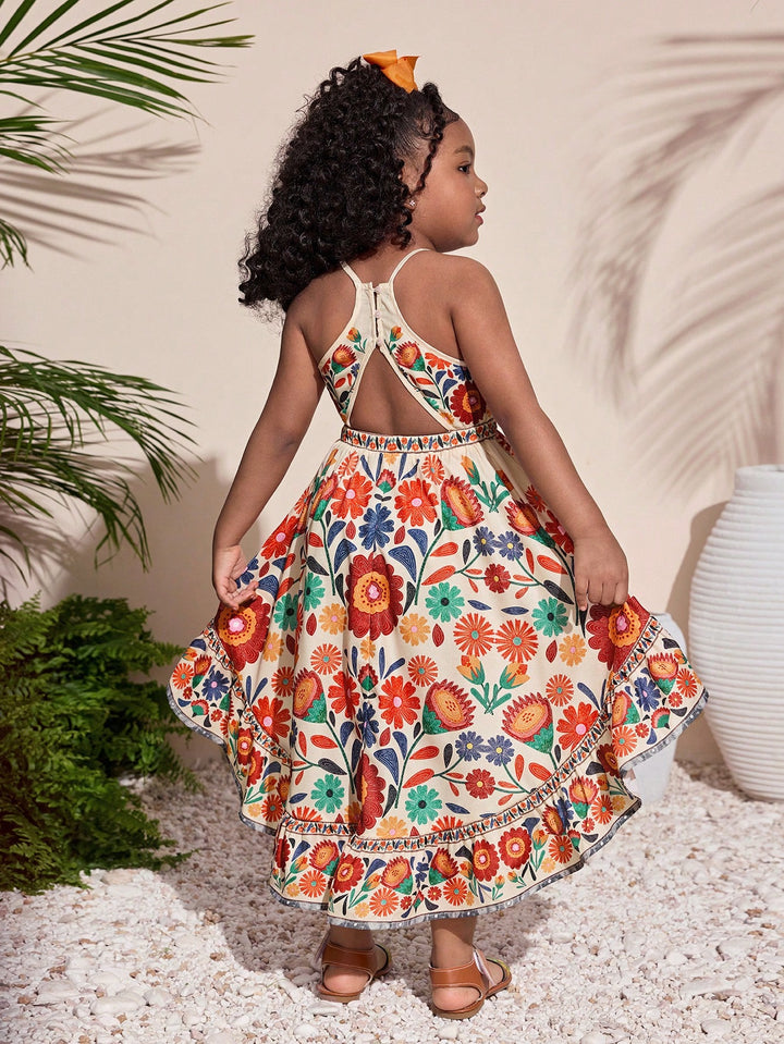 Rochie SHEIN, mix culori