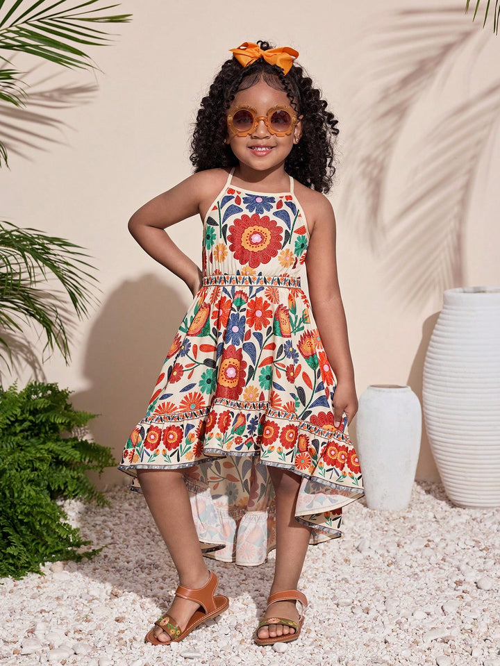 Rochie SHEIN, mix culori