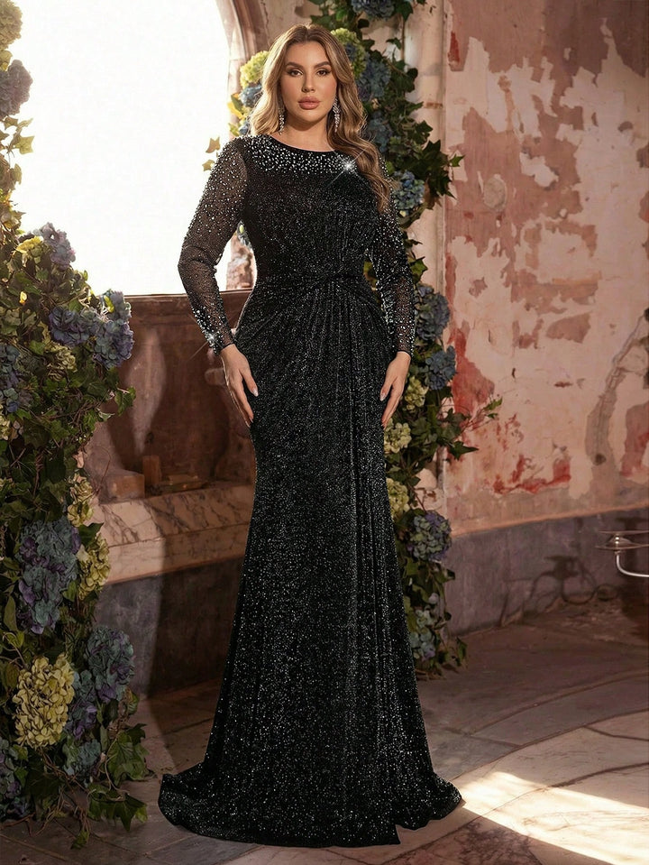Rochie SHEIN, negru