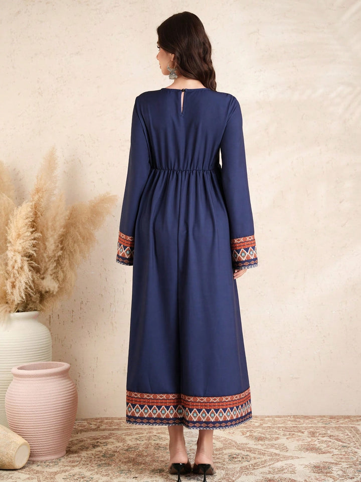Rochie SHEIN, albastru