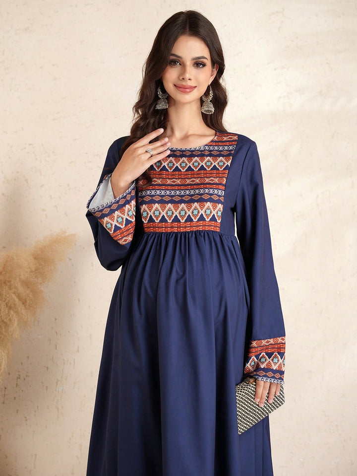 Rochie SHEIN, albastru