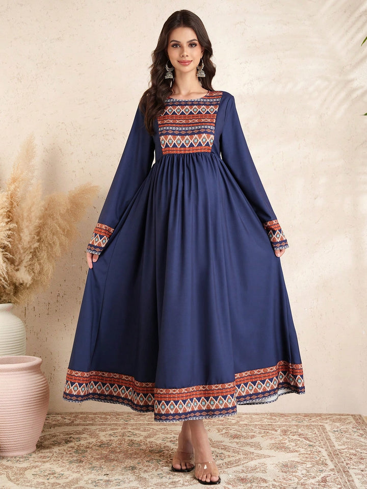 Rochie SHEIN, albastru