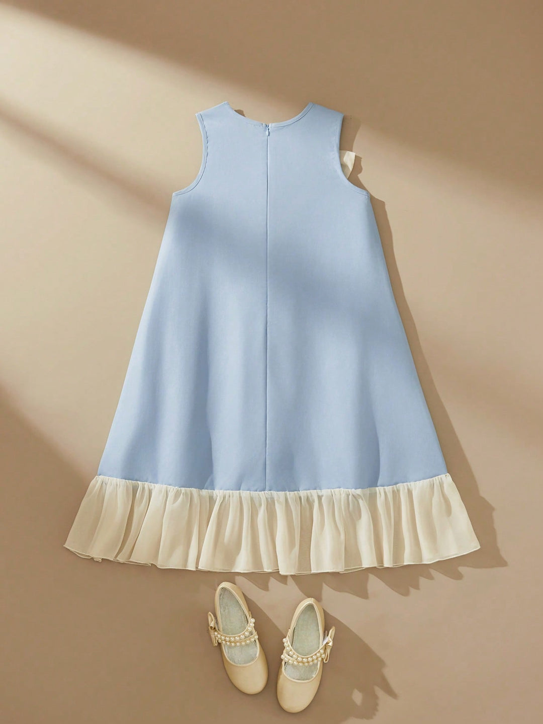 Rochie SHEIN, mix culori