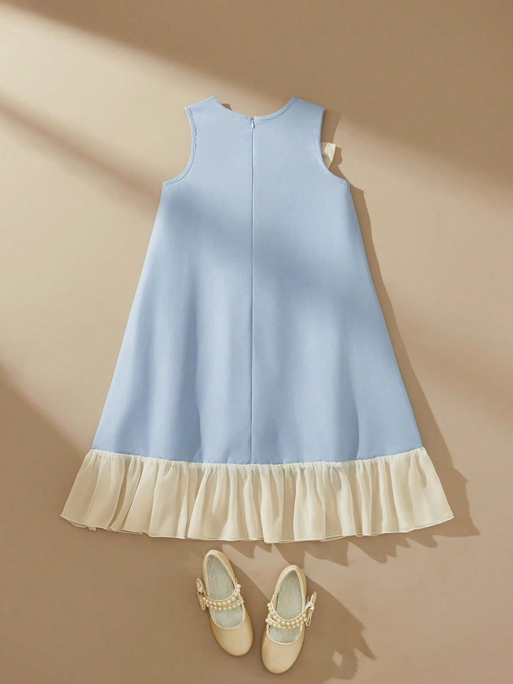 Rochie SHEIN, mix culori