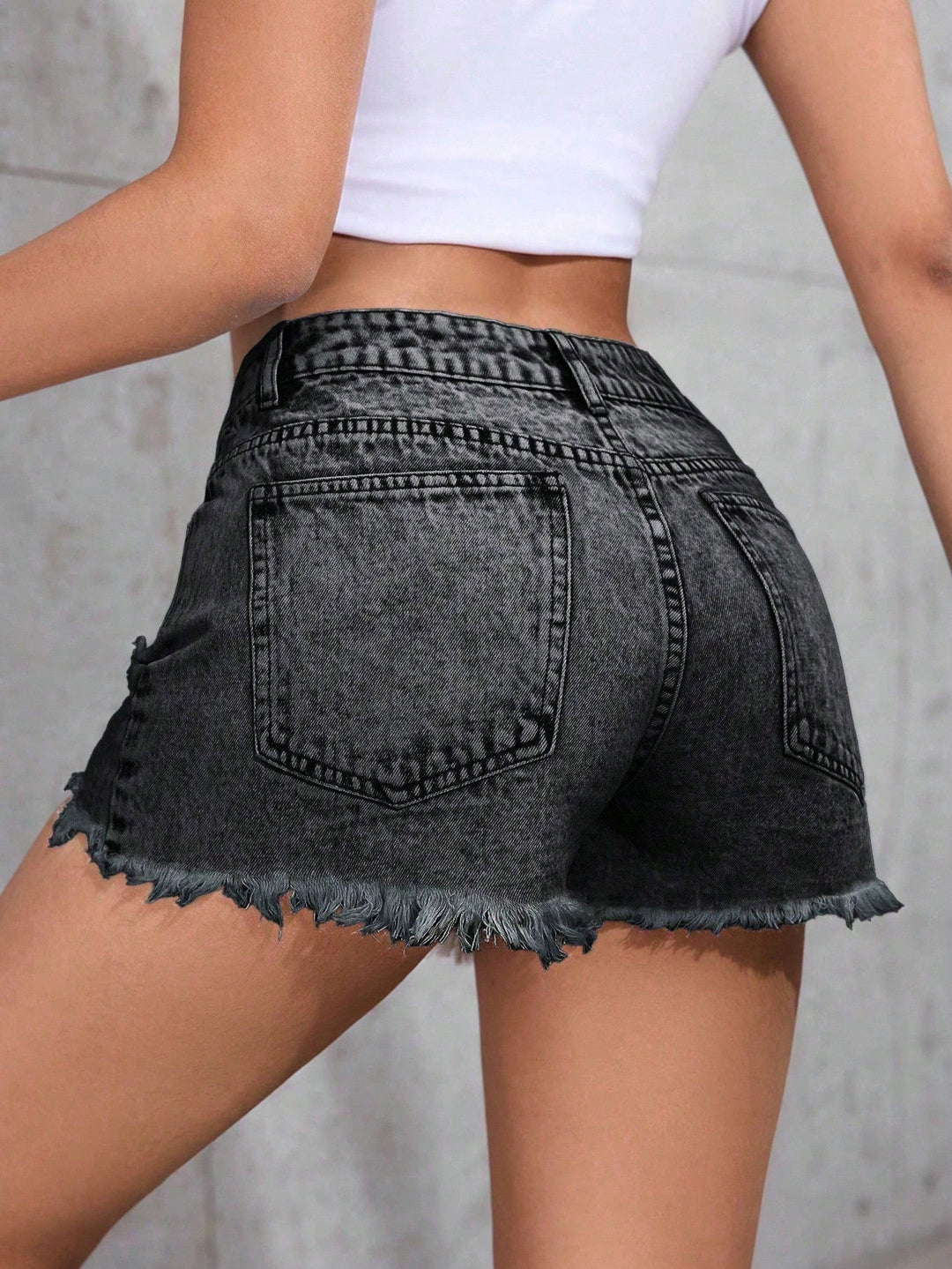 Pantaloni scurți SHEIN