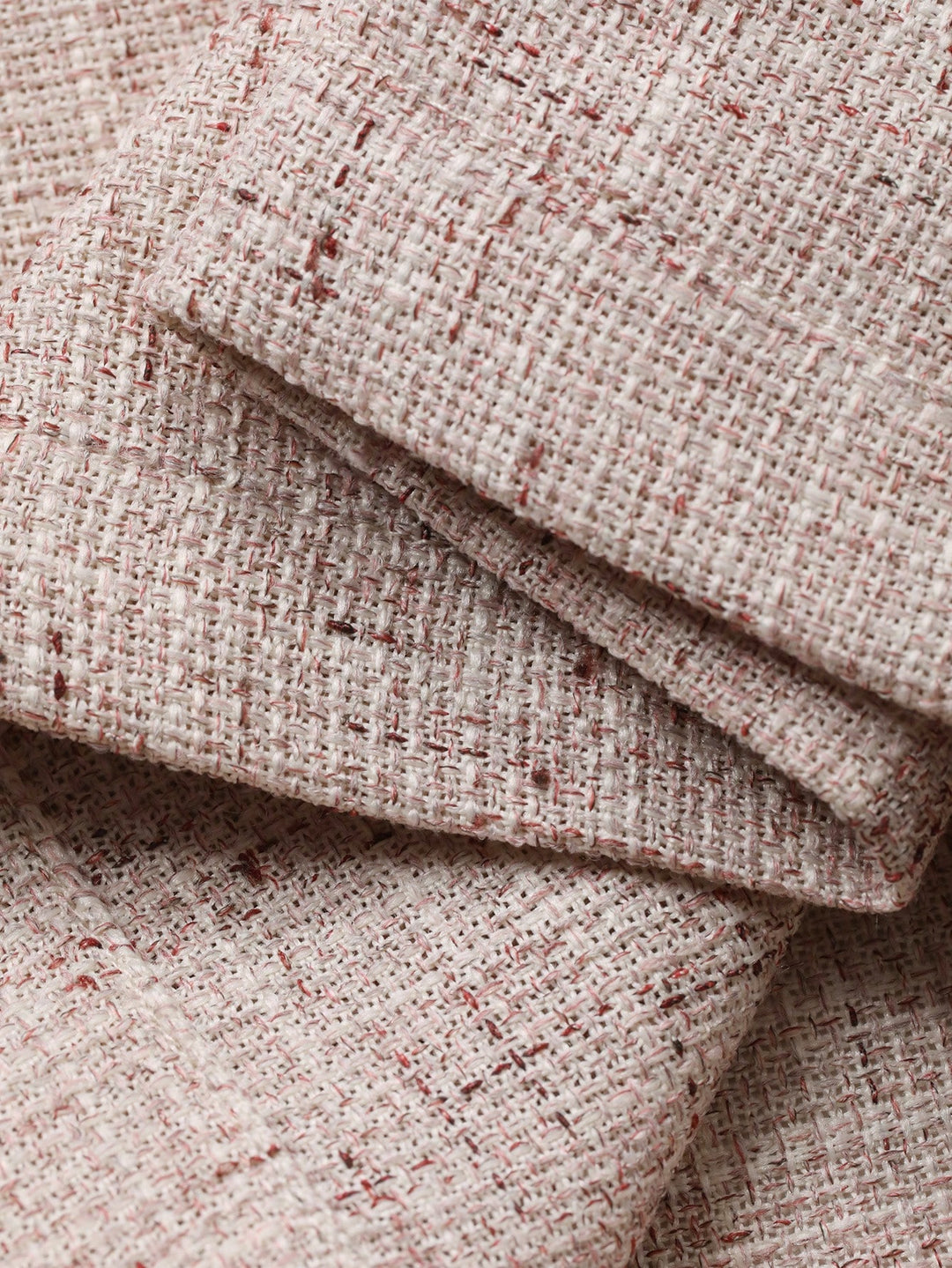 SHEIN női kétrészes szett, bézs