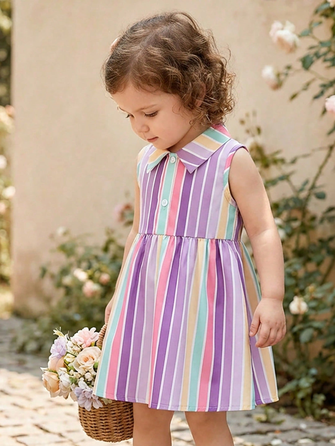 Rochie SHEIN, mov