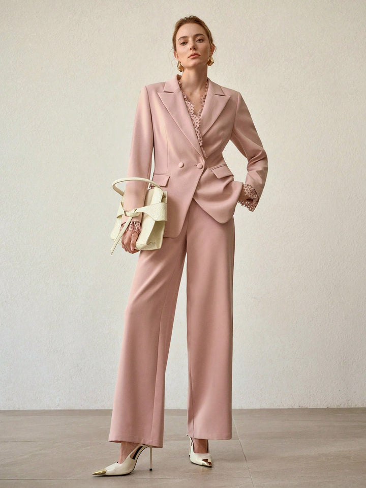 Pantalon SHEIN