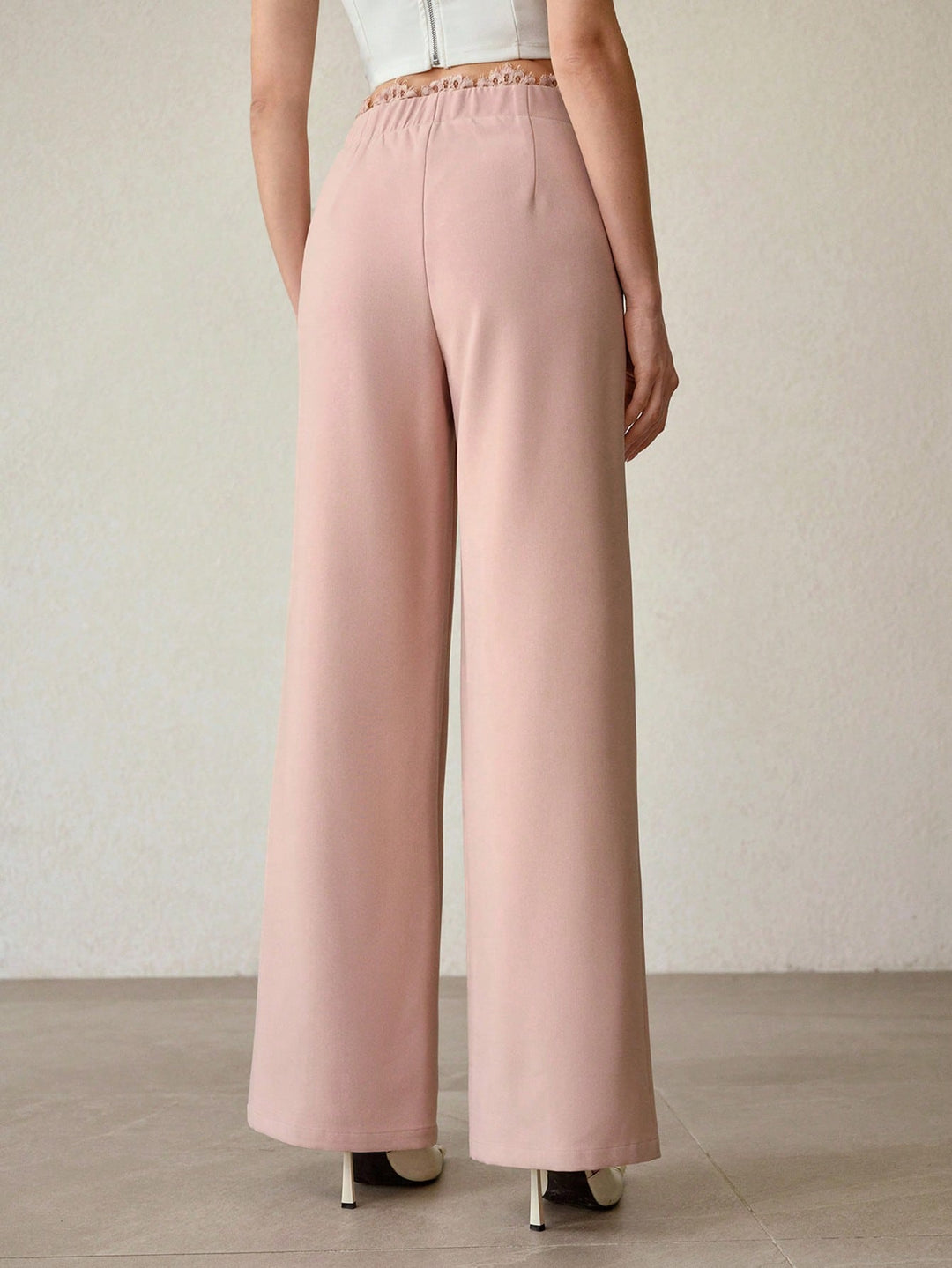 Pantalon SHEIN